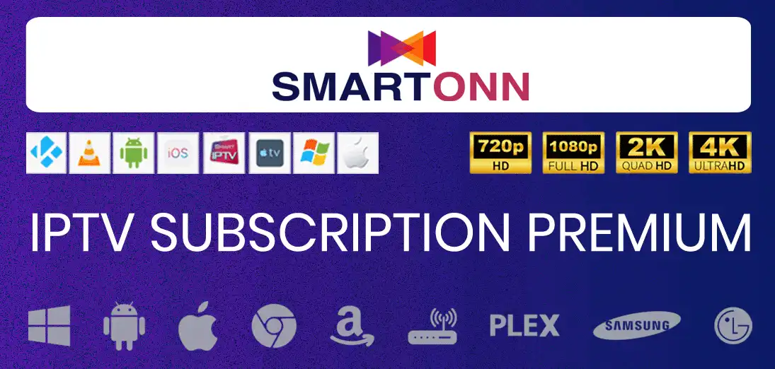 Premium IPTV