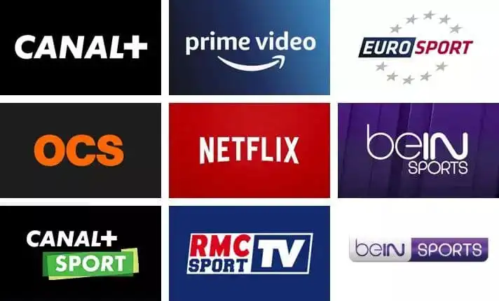 iptv Premium